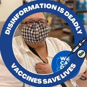 Meet your Posher, Lisa